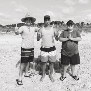 Meet your Posher, Bryson